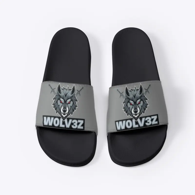 W0LV3Z Slides