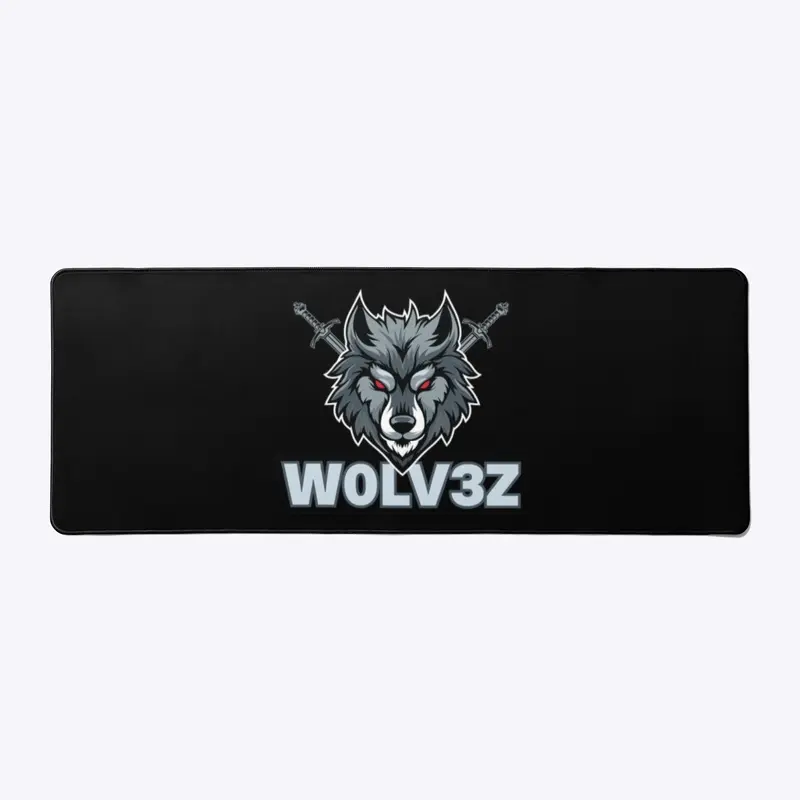 Gaming Mouse Pad