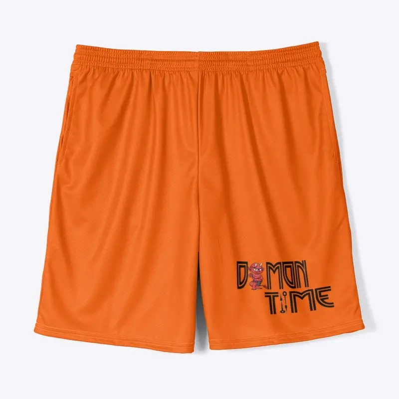 Demon Time Shorts